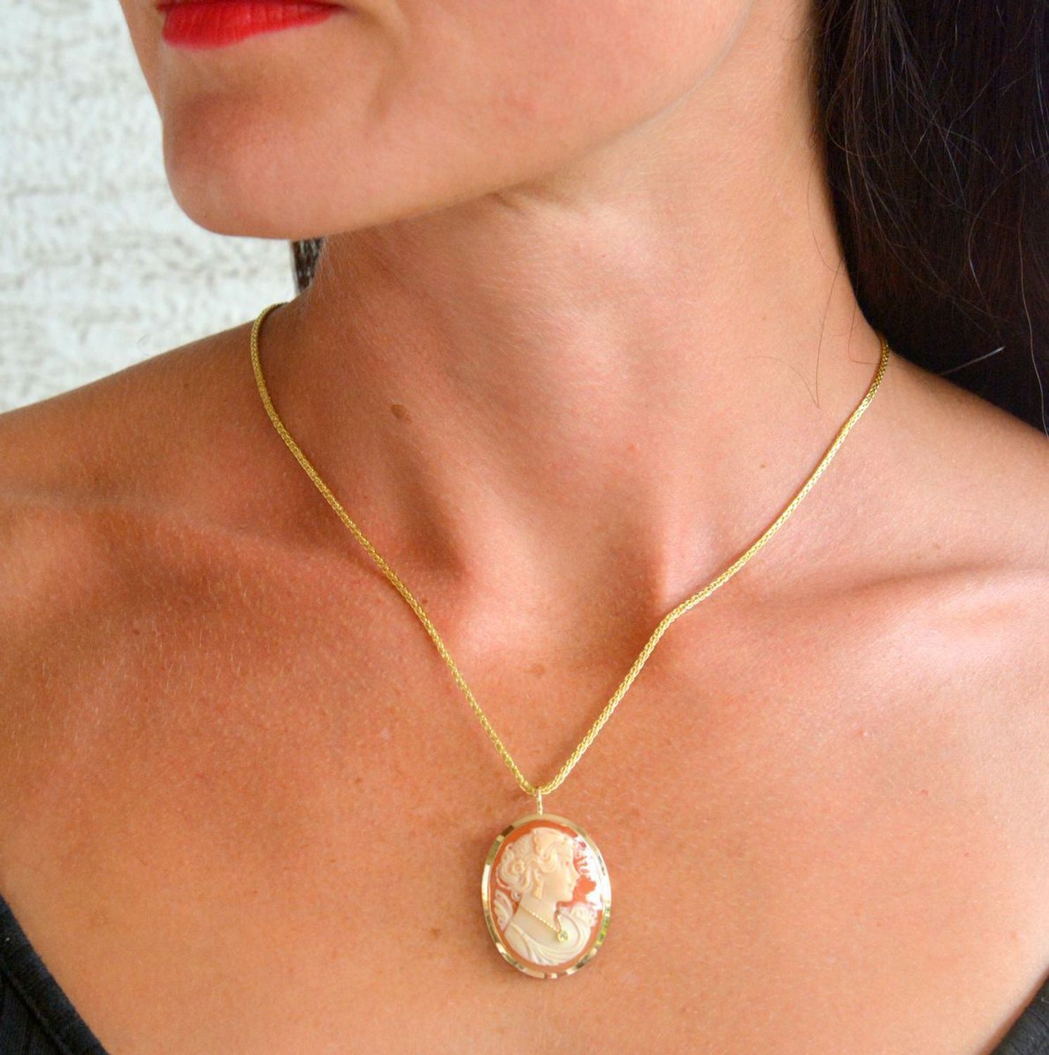 Łańcuszek srebrny pokryty złotem 925 lisi ogon 1,5 mm (1).jpg